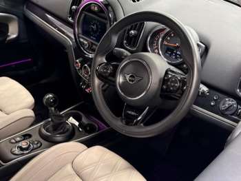 Used MINI Countryman 2020 for sale - 73954484: Photo