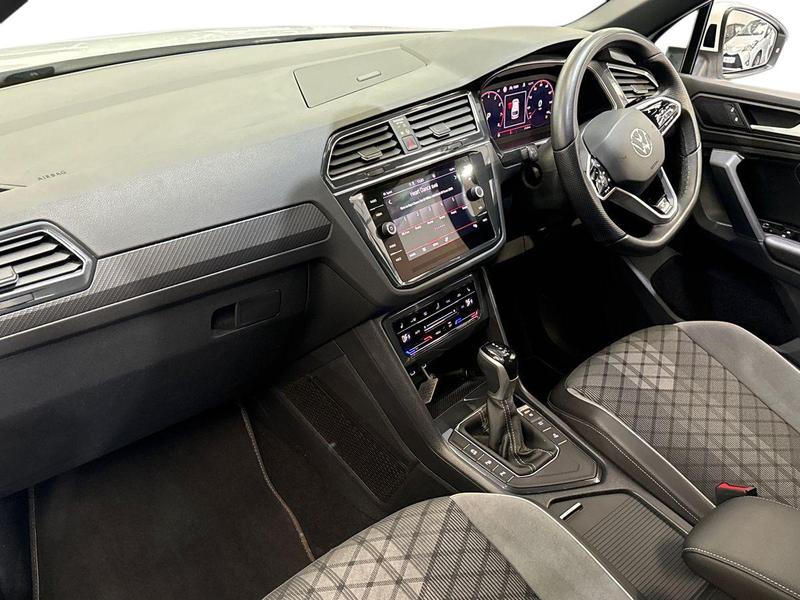 Used Volkswagen Tiguan 2023 for sale - 76046454: Photo 11