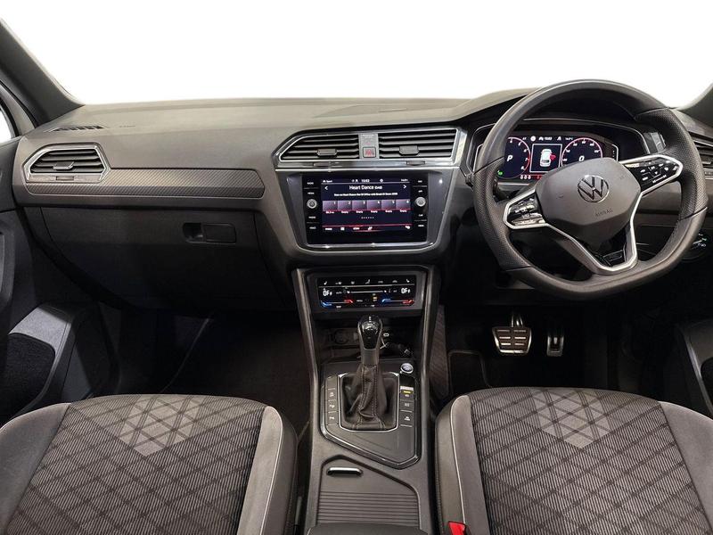 Used Volkswagen Tiguan 2023 for sale - 76046454: Photo 12