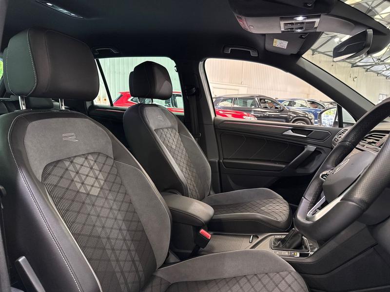 Used Volkswagen Tiguan 2023 for sale - 76046454: Photo 16