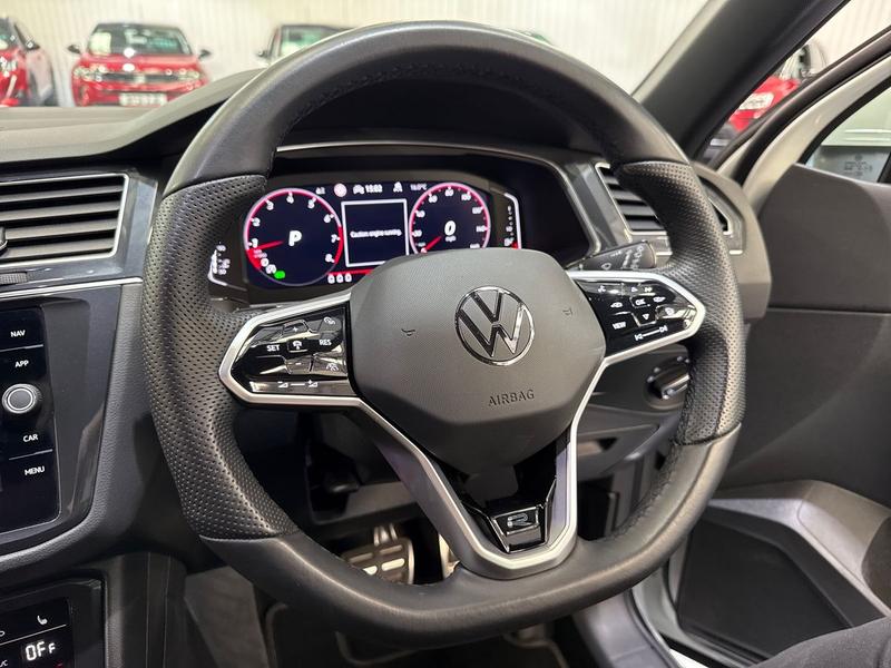 Used Volkswagen Tiguan 2023 for sale - 76046454: Photo 18