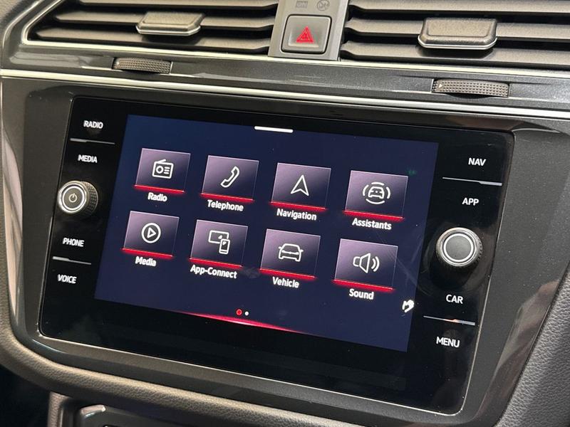 Used Volkswagen Tiguan 2023 for sale - 76046454: Photo 26