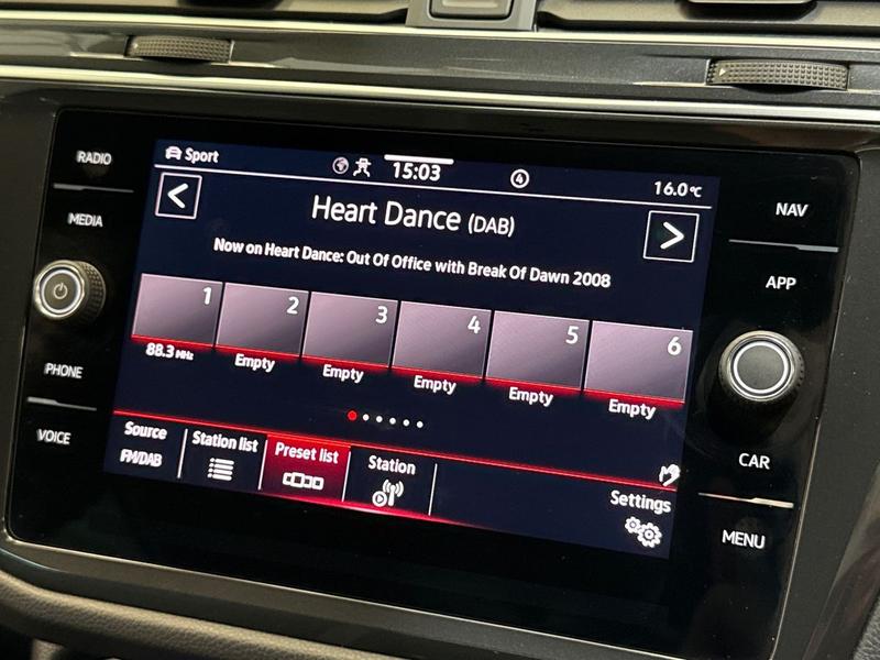 Used Volkswagen Tiguan 2023 for sale - 76046454: Photo 27