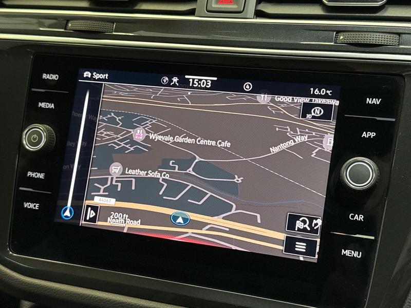 Used Volkswagen Tiguan 2023 for sale - 76046454: Photo 28