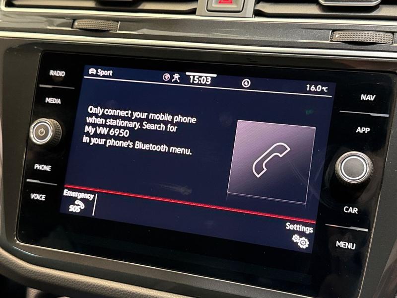 Used Volkswagen Tiguan 2023 for sale - 76046454: Photo 29