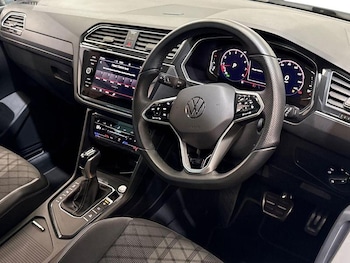 Used Volkswagen Tiguan 2023 for sale - 76046454: Photo 3