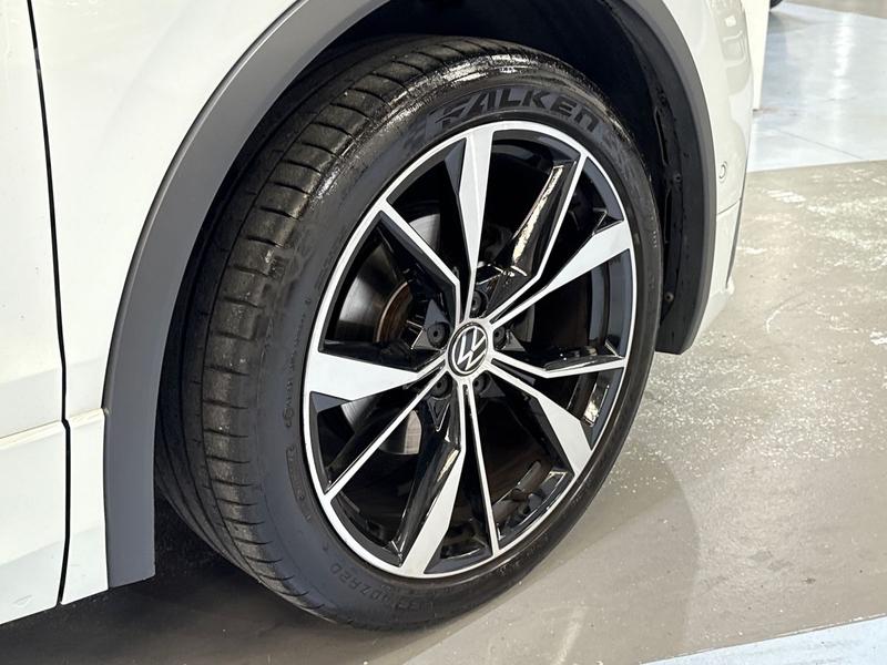 Used Volkswagen Tiguan 2023 for sale - 76046454: Photo 4