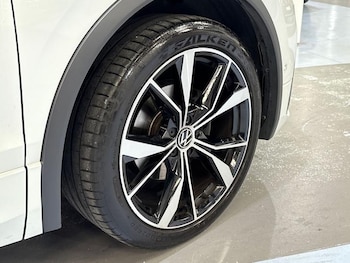 Used Volkswagen Tiguan 2023 for sale - 76046454: Photo 4