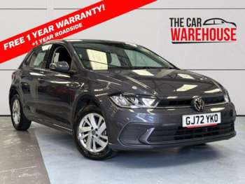 2022 - 1.0 Life 5dr Manual