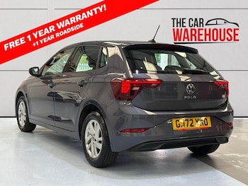 Used Volkswagen Polo 2022 for sale - 75093449: Photo