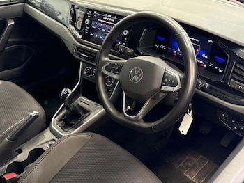 Used Volkswagen Polo 2022 for sale - 75093449: Photo
