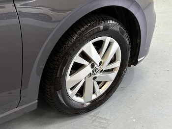 Used Volkswagen Polo 2022 for sale - 75093449: Photo
