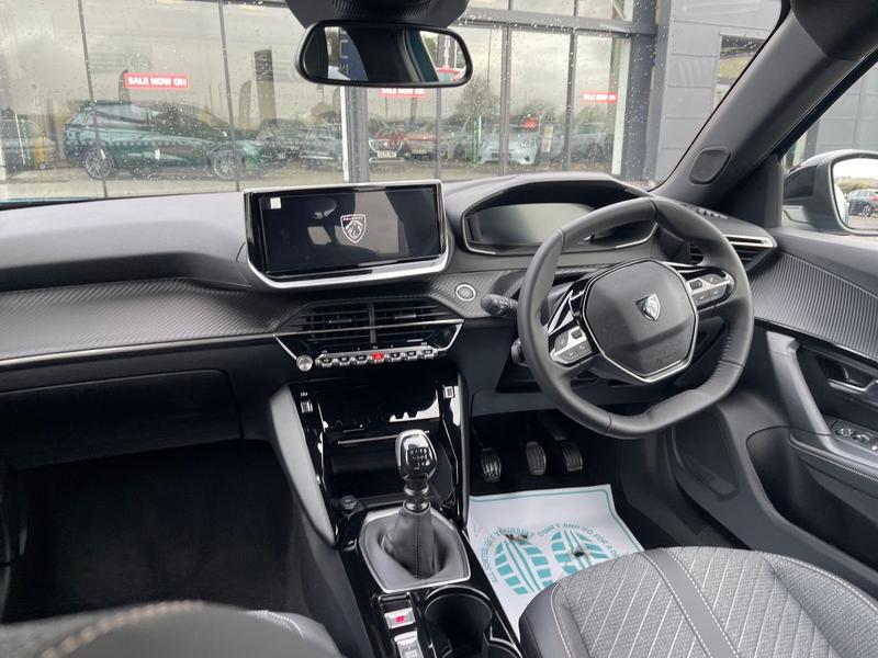 Used Peugeot 2008 2026 for sale - 77733148: Photo 12