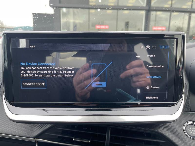 Used Peugeot 2008 2026 for sale - 77733148: Photo 23