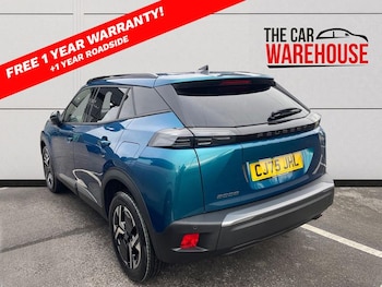 Used Peugeot 2008 2026 for sale - 77733148: Photo