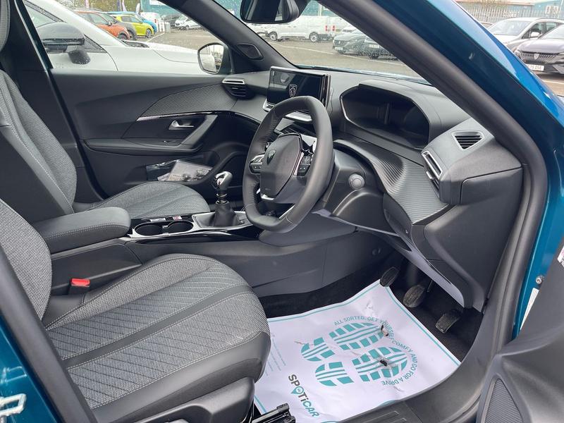 Used Peugeot 2008 2026 for sale - 77733148: Photo 3