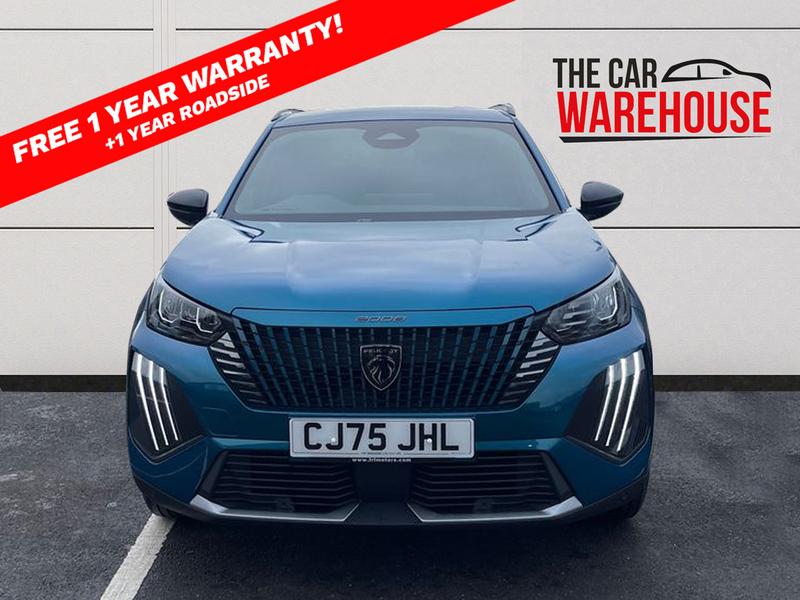 Used Peugeot 2008 2026 for sale - 77733148: Photo 6