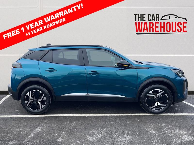 Used Peugeot 2008 2026 for sale - 77733148: Photo 7