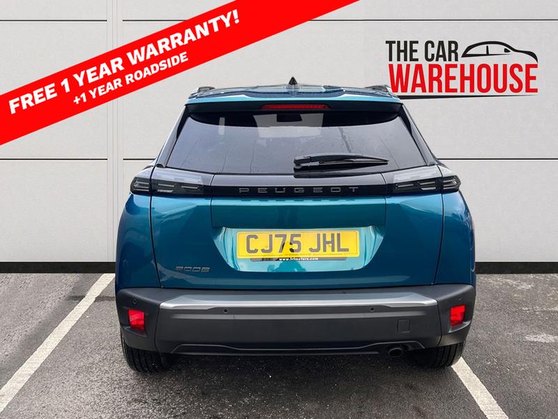 Used Peugeot 2008 2026 for sale - 77733148: Photo 8