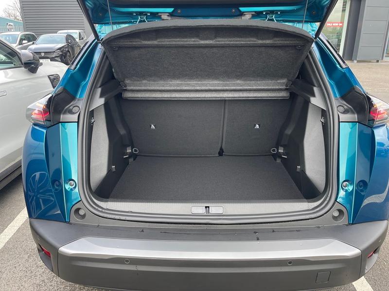 Used Peugeot 2008 2026 for sale - 77733148: Photo 9