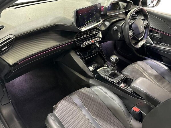 Used Peugeot 208 2023 for sale - 76046563: Photo 11