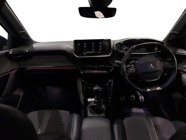 Used Peugeot 208 2023 for sale - 76046563: Photo 12