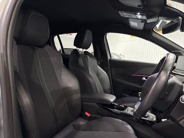 Used Peugeot 208 2023 for sale - 76046563: Photo 16