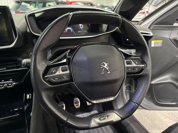 Used Peugeot 208 2023 for sale - 76046563: Photo 18