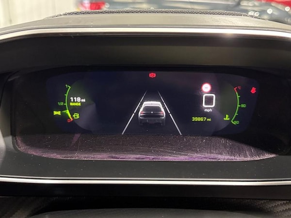 Used Peugeot 208 2023 for sale - 76046563: Photo 19