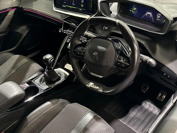 Used Peugeot 208 2023 for sale - 76046563: Photo 3