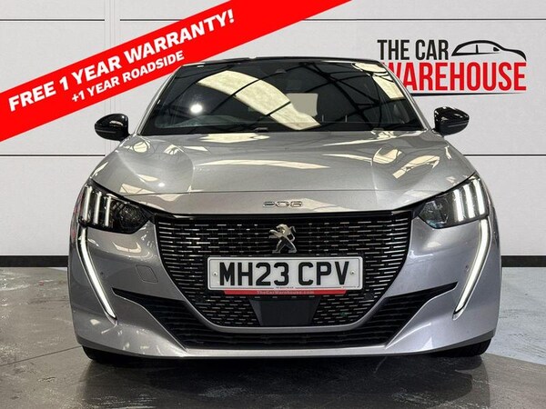 Used Peugeot 208 2023 for sale - 76046563: Photo 6