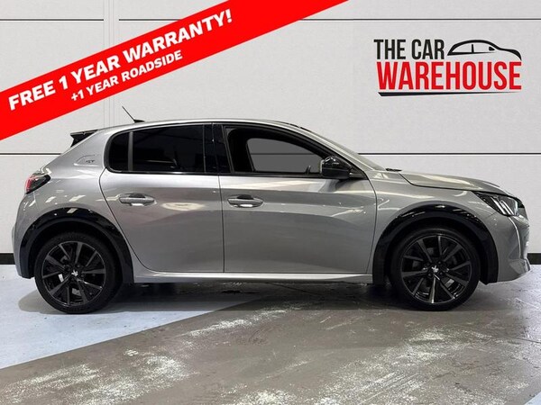 Used Peugeot 208 2023 for sale - 76046563: Photo 7