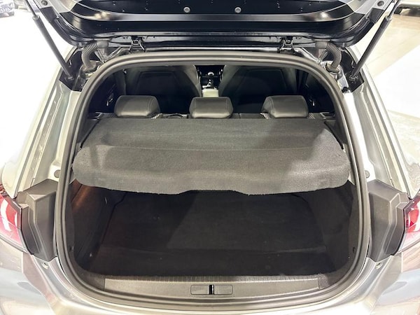 Used Peugeot 208 2023 for sale - 76046563: Photo 9