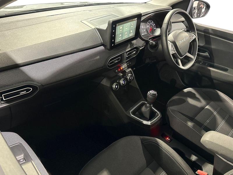 Used Dacia Jogger 2023 for sale - 76534491: Photo 11