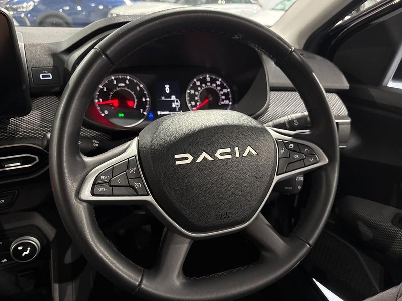 Used Dacia Jogger 2023 for sale - 76534491: Photo 19