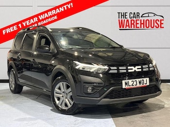 2023 - 1.0 TCe Expression 5dr Manual