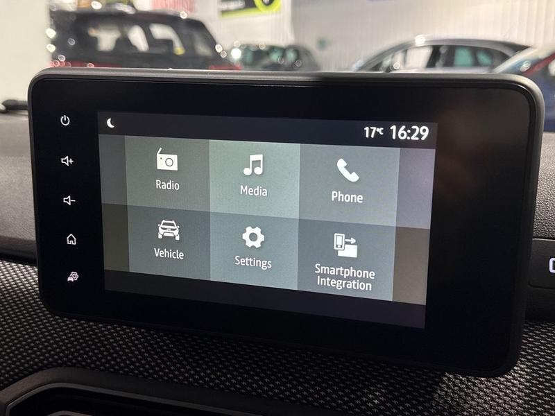 Used Dacia Jogger 2023 for sale - 76534491: Photo 27