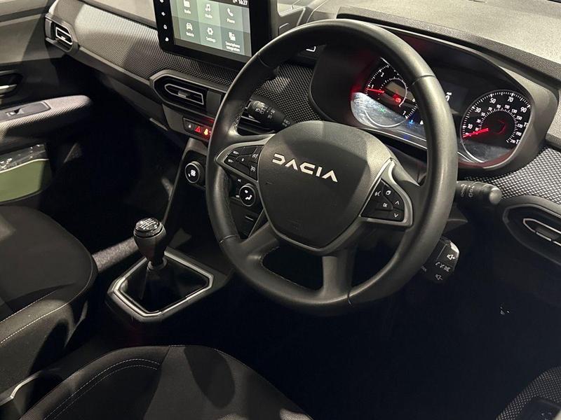 Used Dacia Jogger 2023 for sale - 76534491: Photo 3