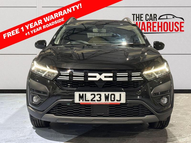 Used Dacia Jogger 2023 for sale - 76534491: Photo 6