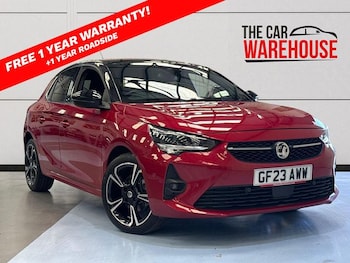 Used Vauxhall Corsa 2023 for sale - 79102483: Photo
