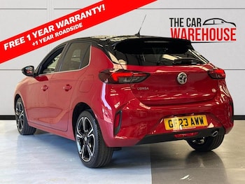 Used Vauxhall Corsa 2023 for sale - 79102483: Photo