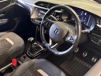 Used Vauxhall Corsa 2023 for sale - 79102483: Photo