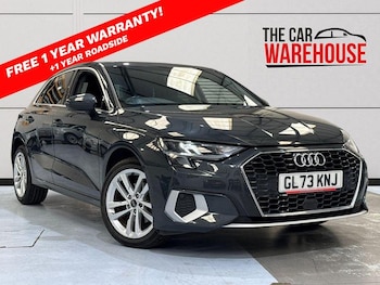Used Audi A3 2023 for sale - 78495670: Photo