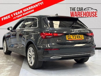 Used Audi A3 2023 for sale - 78495670: Photo