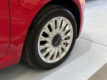 Used Fiat 500 2023 for sale - 77897351: Photo