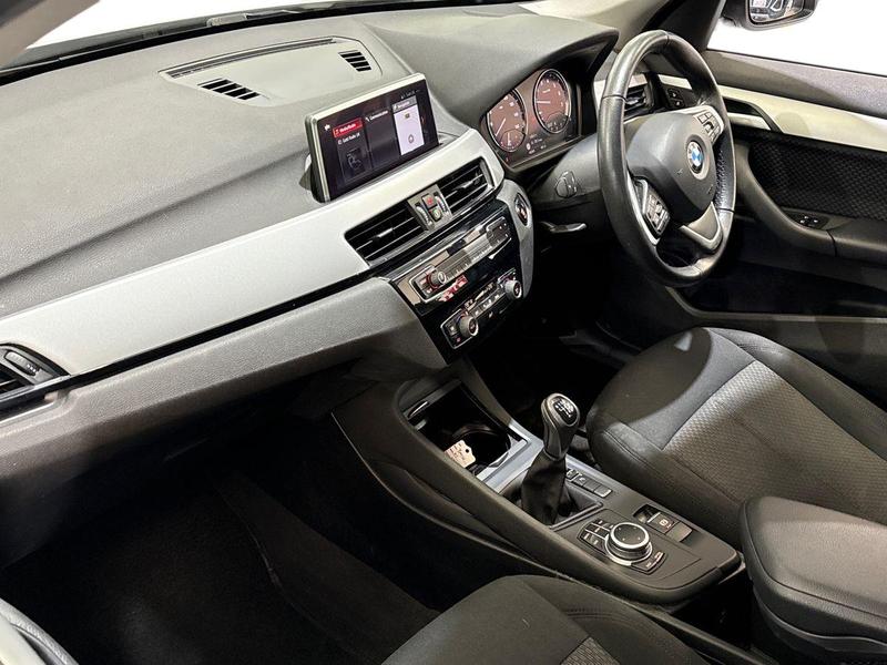 Used BMW X1 2021 for sale - 77505774: Photo 11