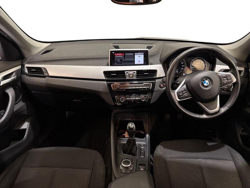 Used BMW X1 2021 for sale - 77505774: Photo 12
