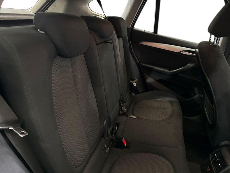 Used BMW X1 2021 for sale - 77505774: Photo 13