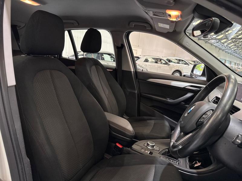 Used BMW X1 2021 for sale - 77505774: Photo 16