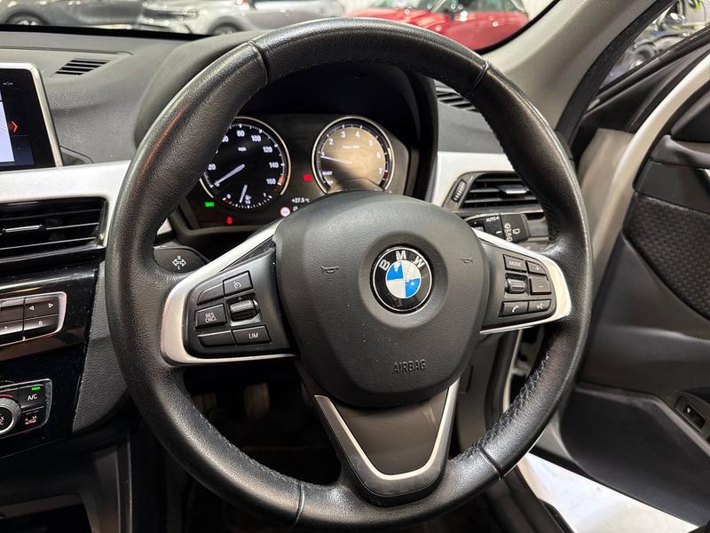 Used BMW X1 2021 for sale - 77505774: Photo 18
